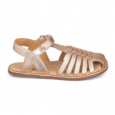 CHETTO - Sandália Cangrejera