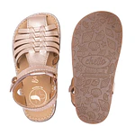 CHETTO - Sandália Cangrejera