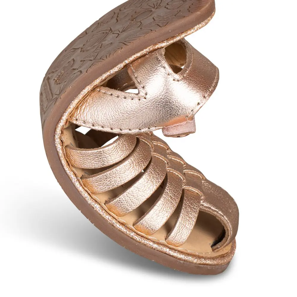 CHETTO - Sandália Cangrejera