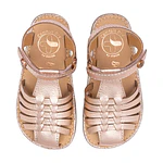 CHETTO - Sandália Cangrejera