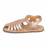 CHETTO - Sandália Cangrejera