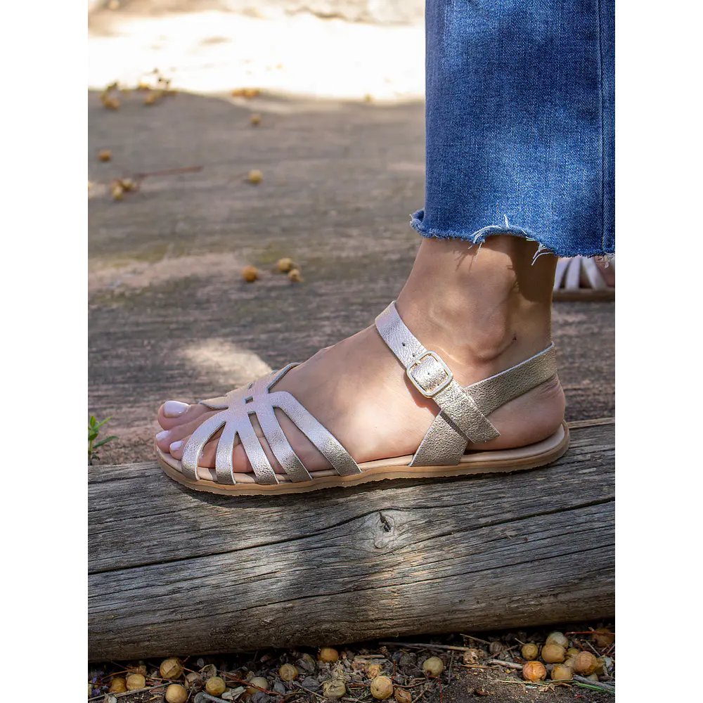 MUM BAREFOOT - Cristina 26V