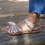 MUM BAREFOOT - Cristina 26V