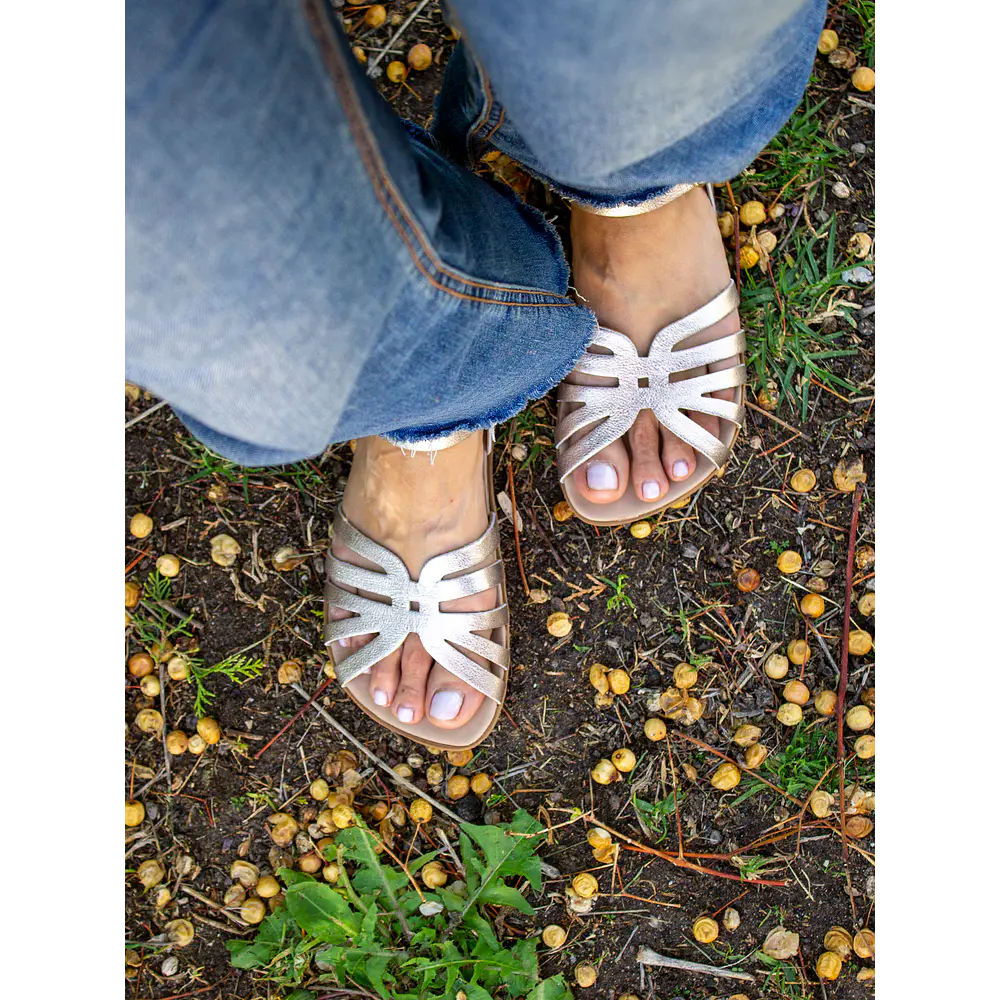 MUM BAREFOOT - Cristina 26V