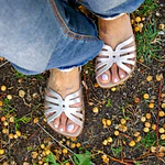 MUM BAREFOOT - Cristina 26V
