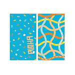BTBOX - Toalha de praia 26V