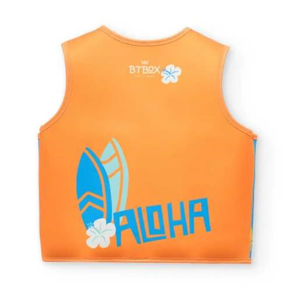 BTBOX - Colete 11-19kgs 26V