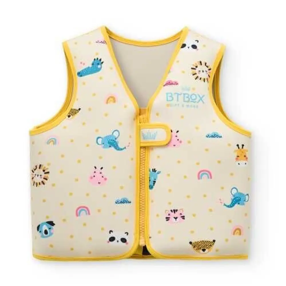 BTBOX - Colete 11-19kgs 26V