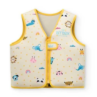 BTBOX - Colete 11-19kgs 26V - Zoo