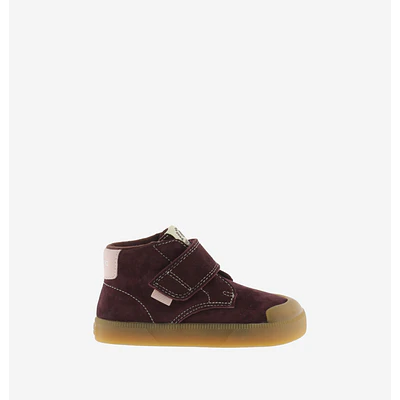 VICTORIA - Botins Oliver 27Inv - Burdeos