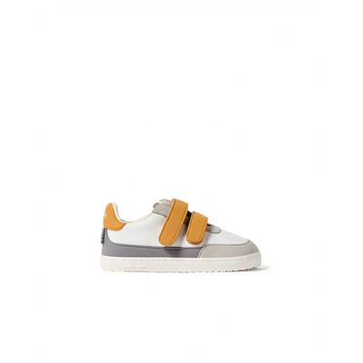 MURIS - Petra Mini 27Inv - Mustard