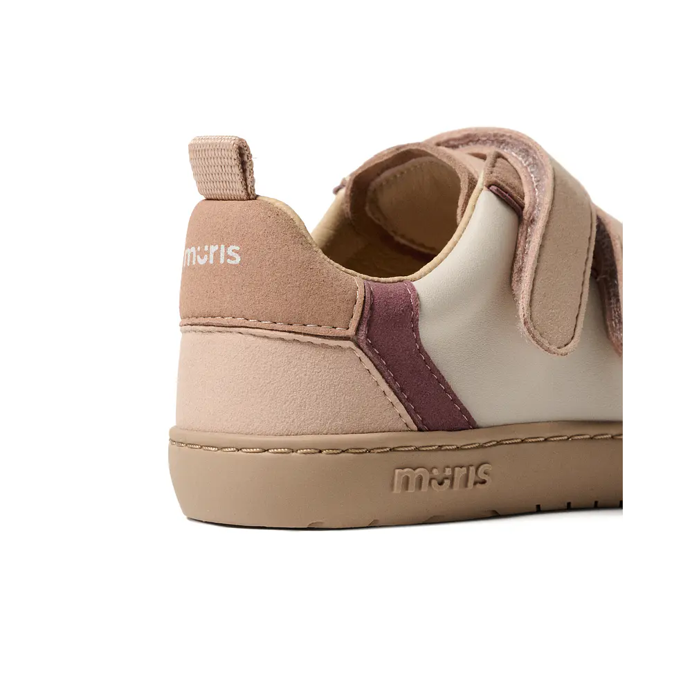 MURIS - Petra Junior 27Inv