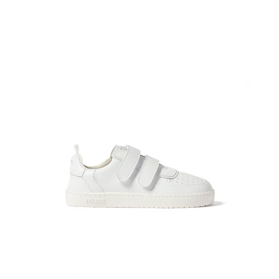 MURIS - Petra Junior 27Inv - Off White