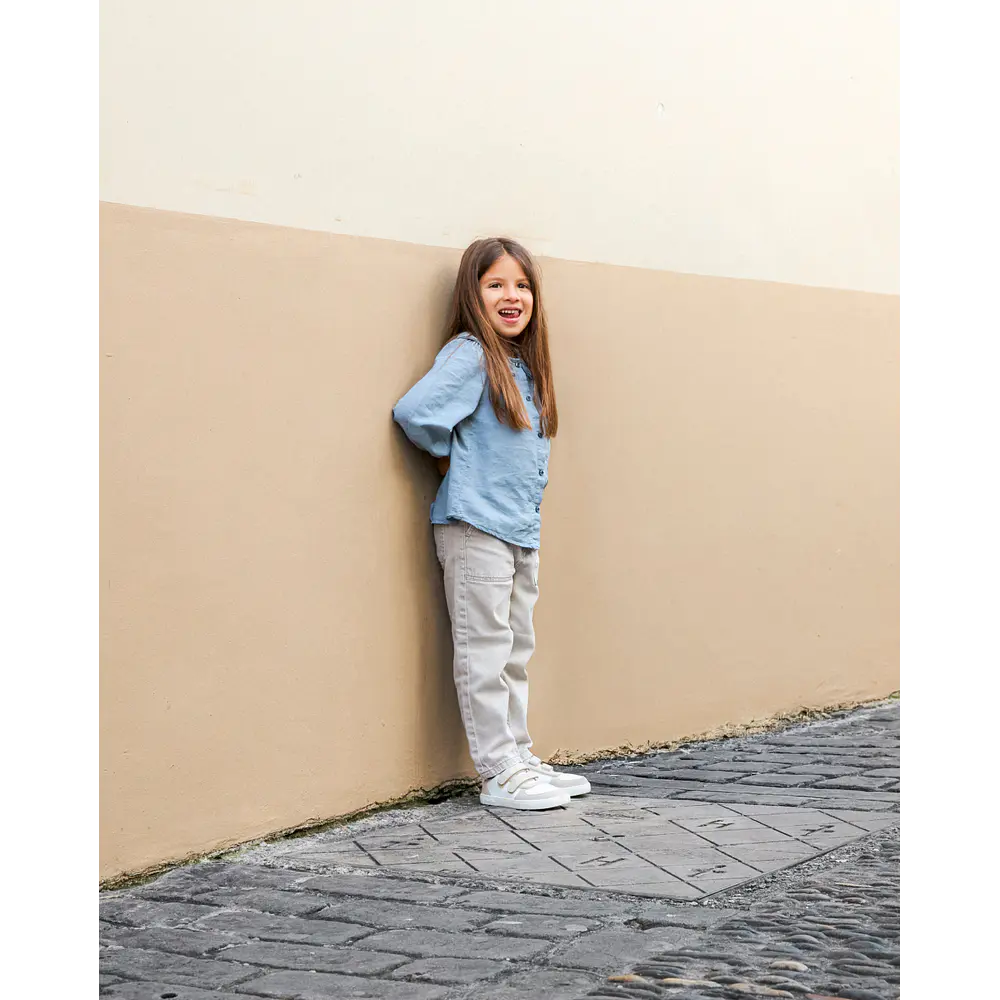 MURIS - Petra Junior 27Inv