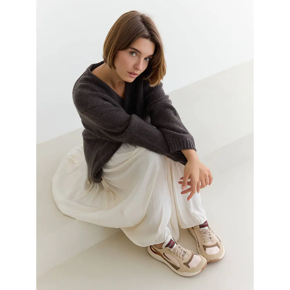 MUM BAREFOOT - Atlas 27Inv