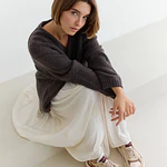 MUM BAREFOOT - Atlas 27Inv