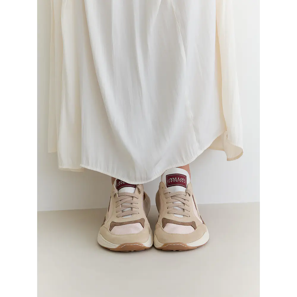 MUM BAREFOOT - Atlas 27Inv