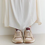 MUM BAREFOOT - Atlas 27Inv