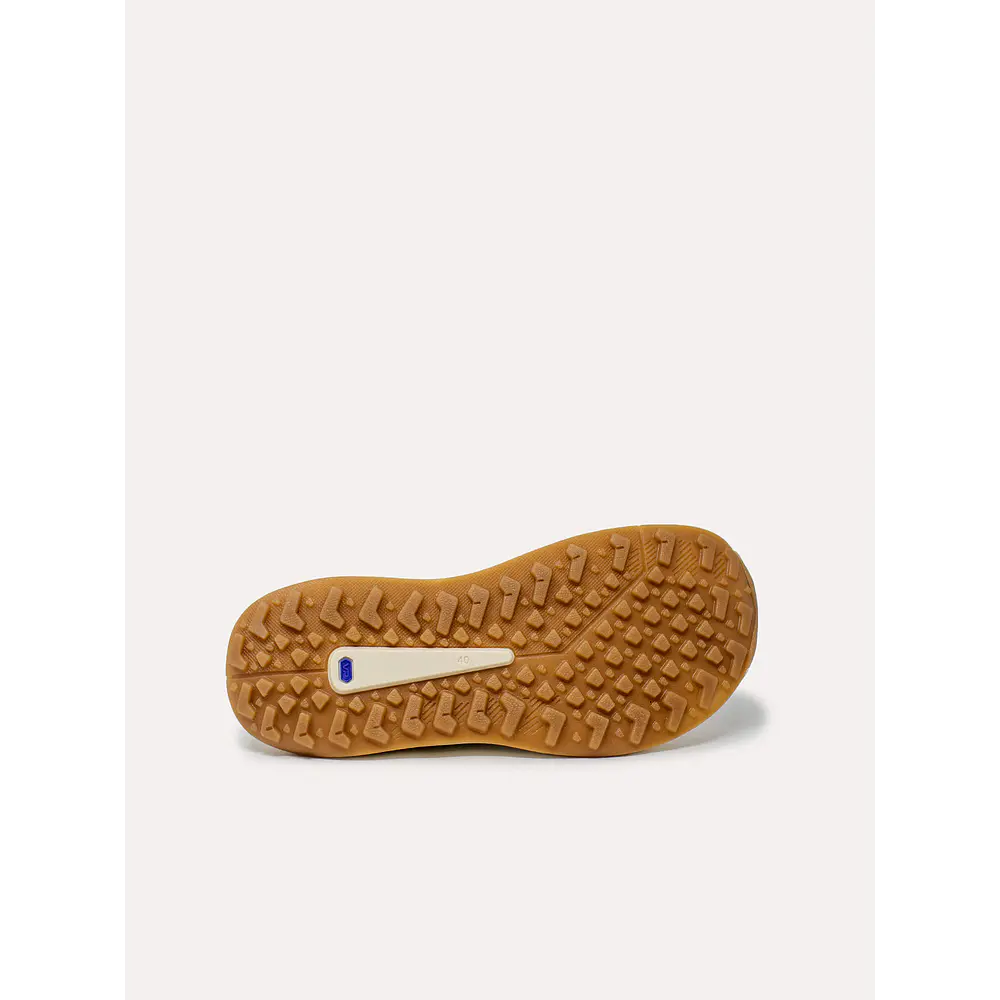 MUM BAREFOOT - Atlas 27Inv