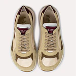 MUM BAREFOOT - Atlas 27Inv