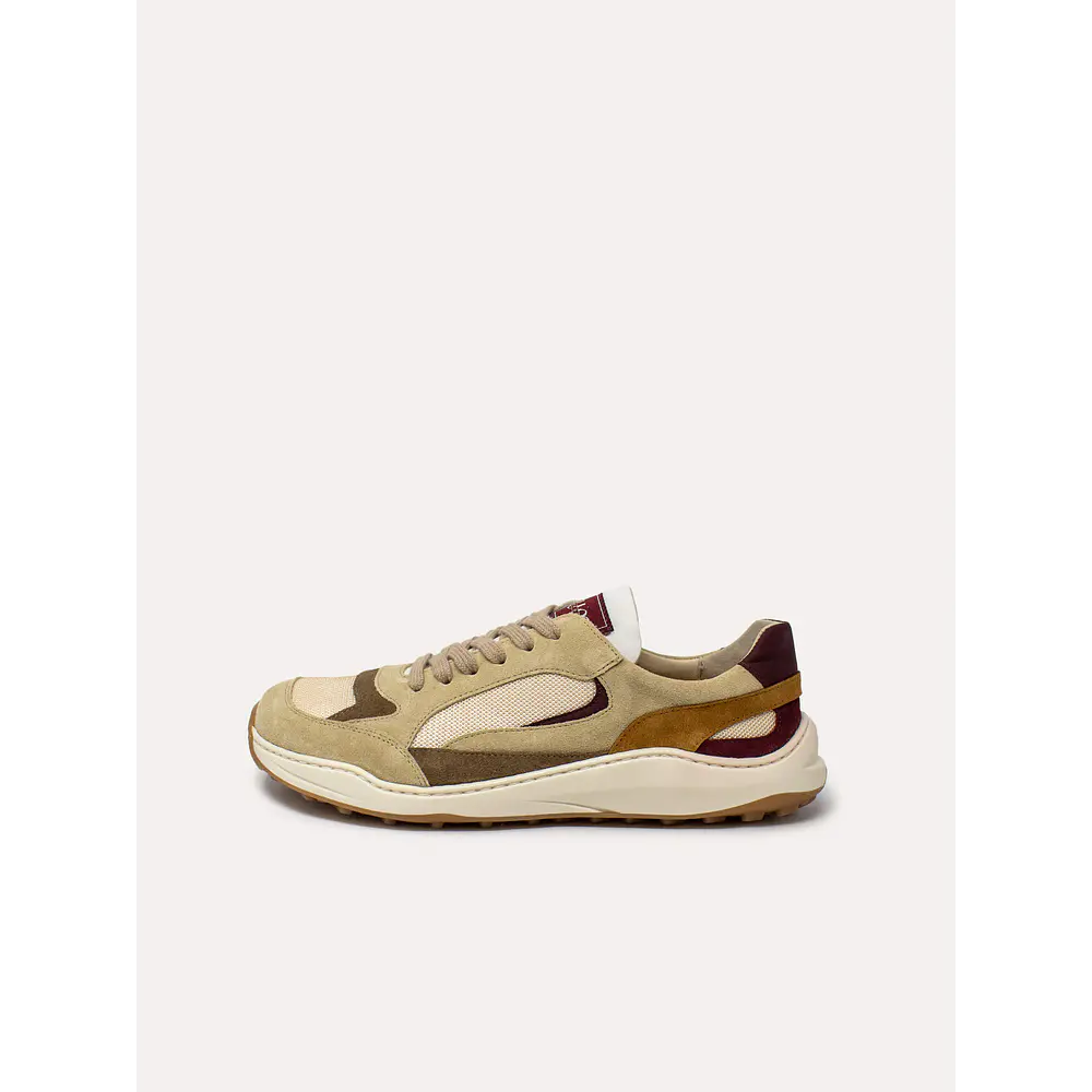MUM BAREFOOT - Atlas 27Inv
