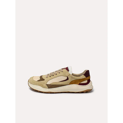 MUM BAREFOOT - Atlas 27Inv