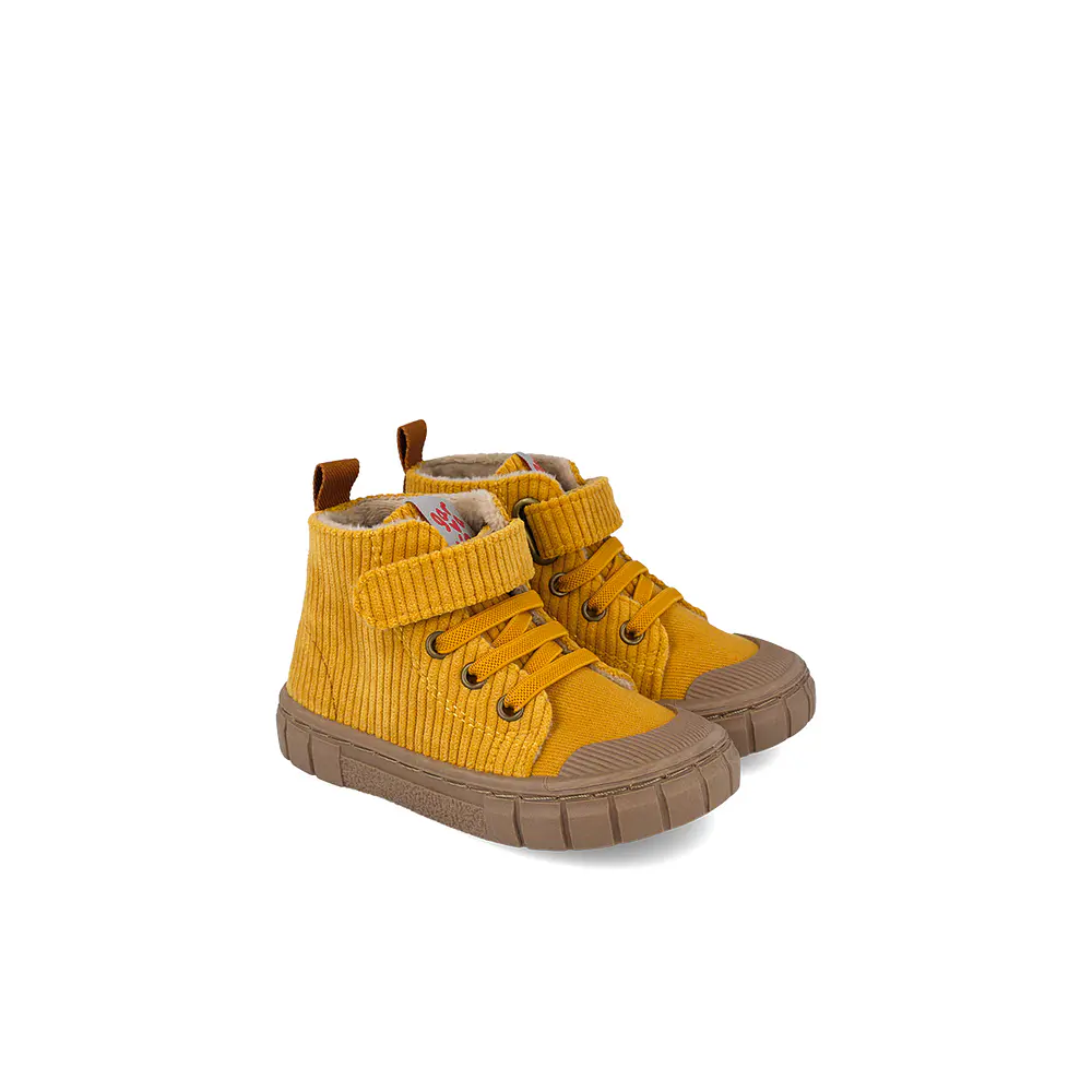 GARVALIN - Botins 27Inv