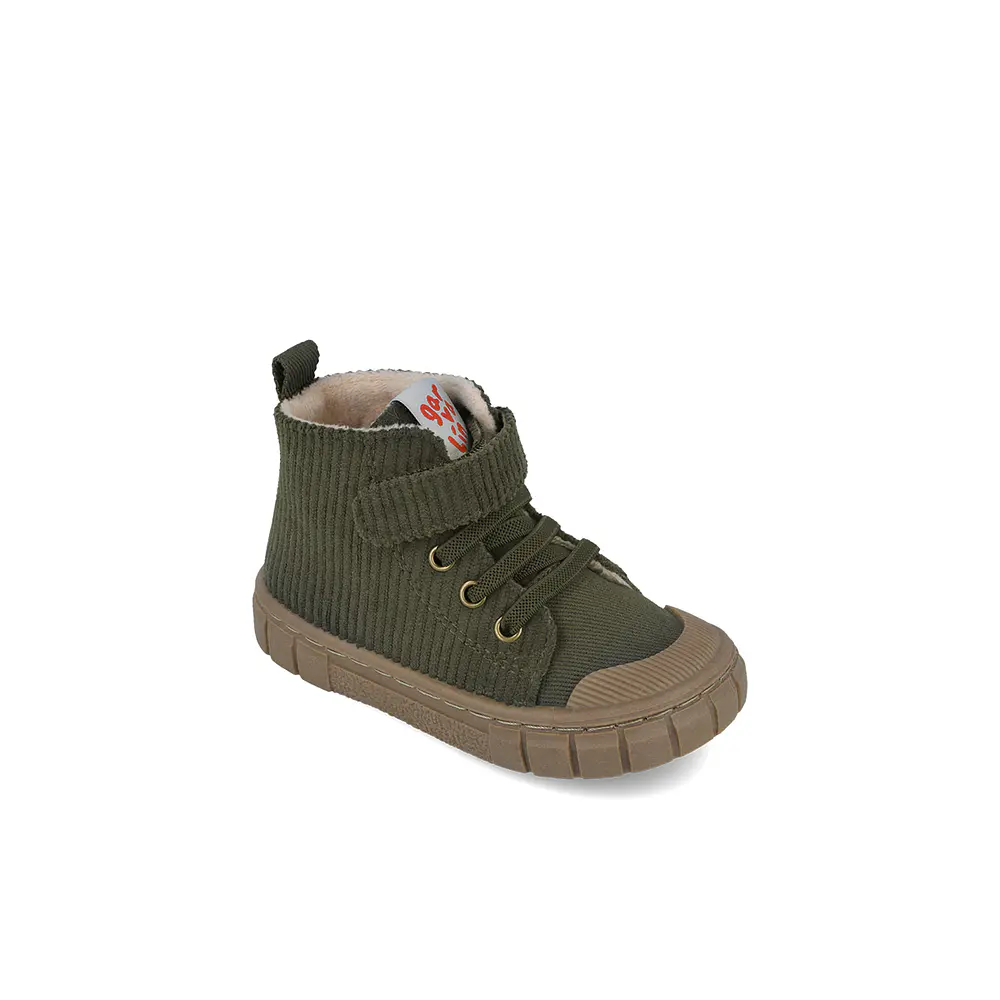 GARVALIN - Botins 27Inv