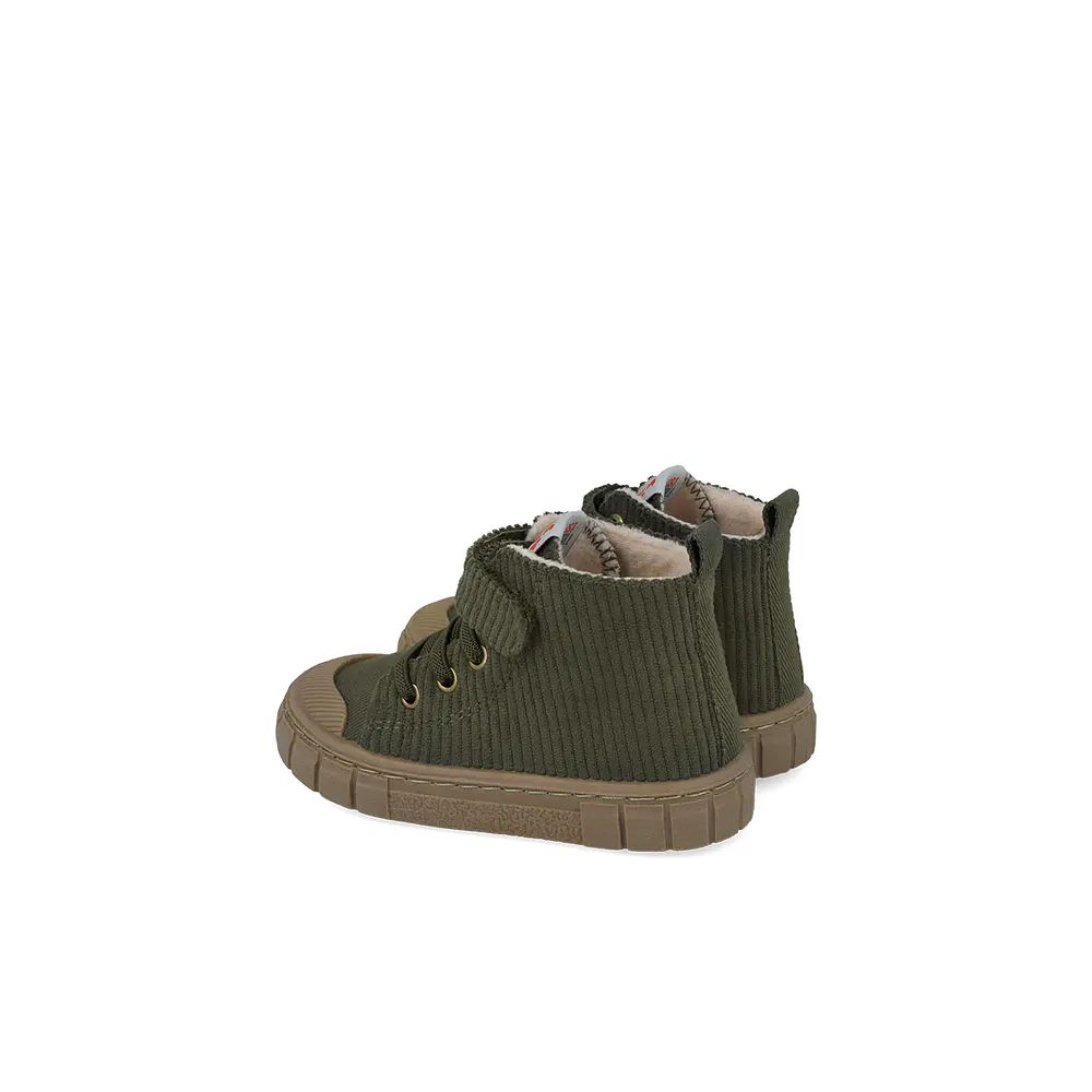 GARVALIN - Botins 27Inv