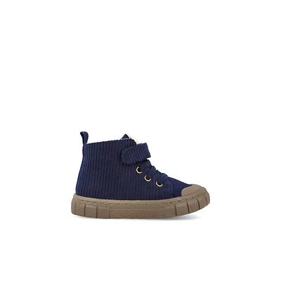 GARVALIN - Botins 27Inv - Azul