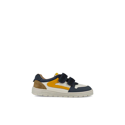 GARVALIN - Ténis Urban Junior 27Inv - Azul