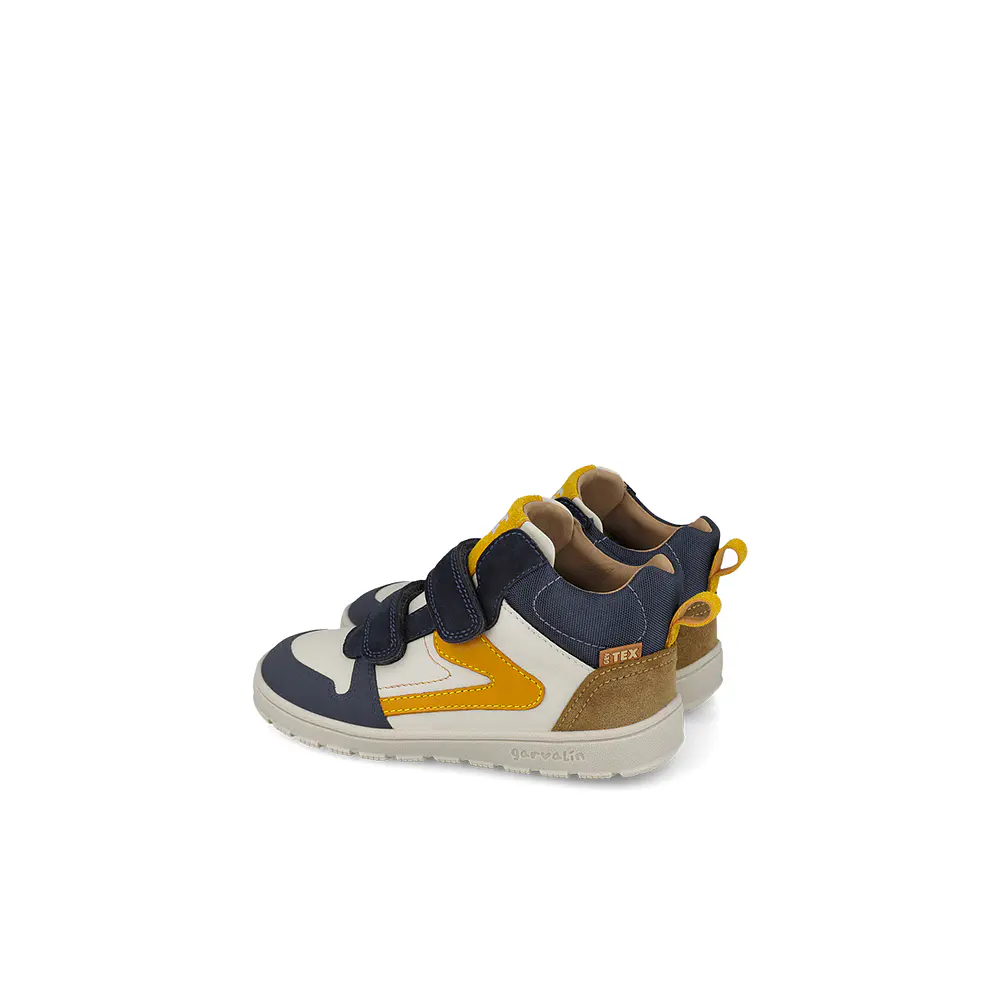 GARVALIN - Botim Urban 27Inv