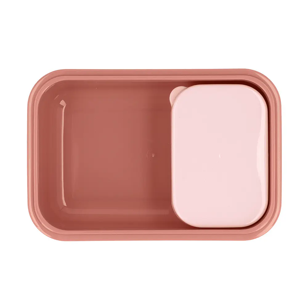TUTETE - Lancheira Bento 26/27