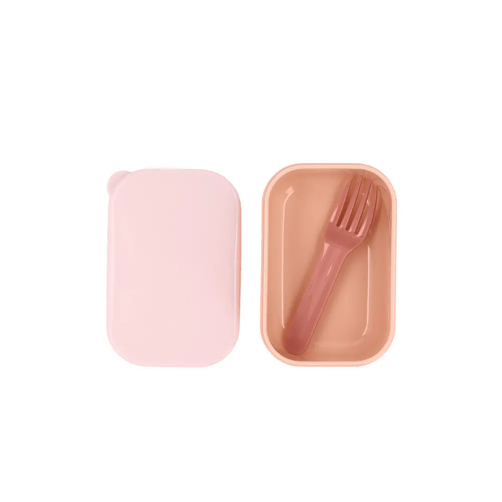 TUTETE - Lancheira Bento 26/27