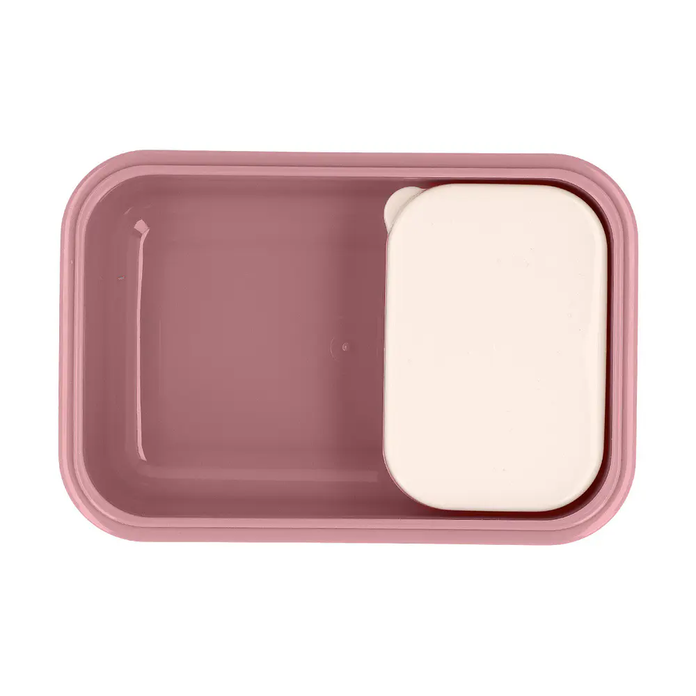 TUTETE - Lancheira Bento 26/27