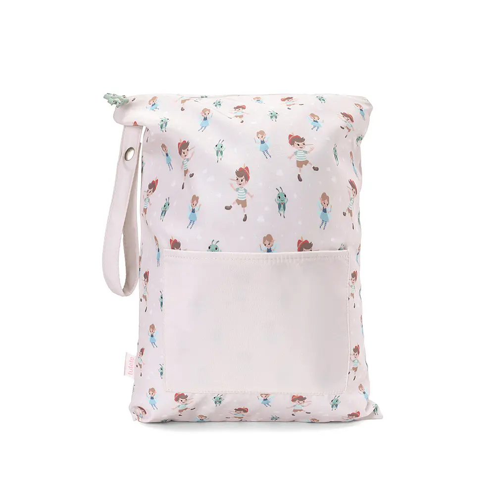 TUTETE - Bolsa impermeável 26/27 