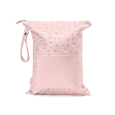 TUTETE - Bolsa impermeável 26/27  - Blossom