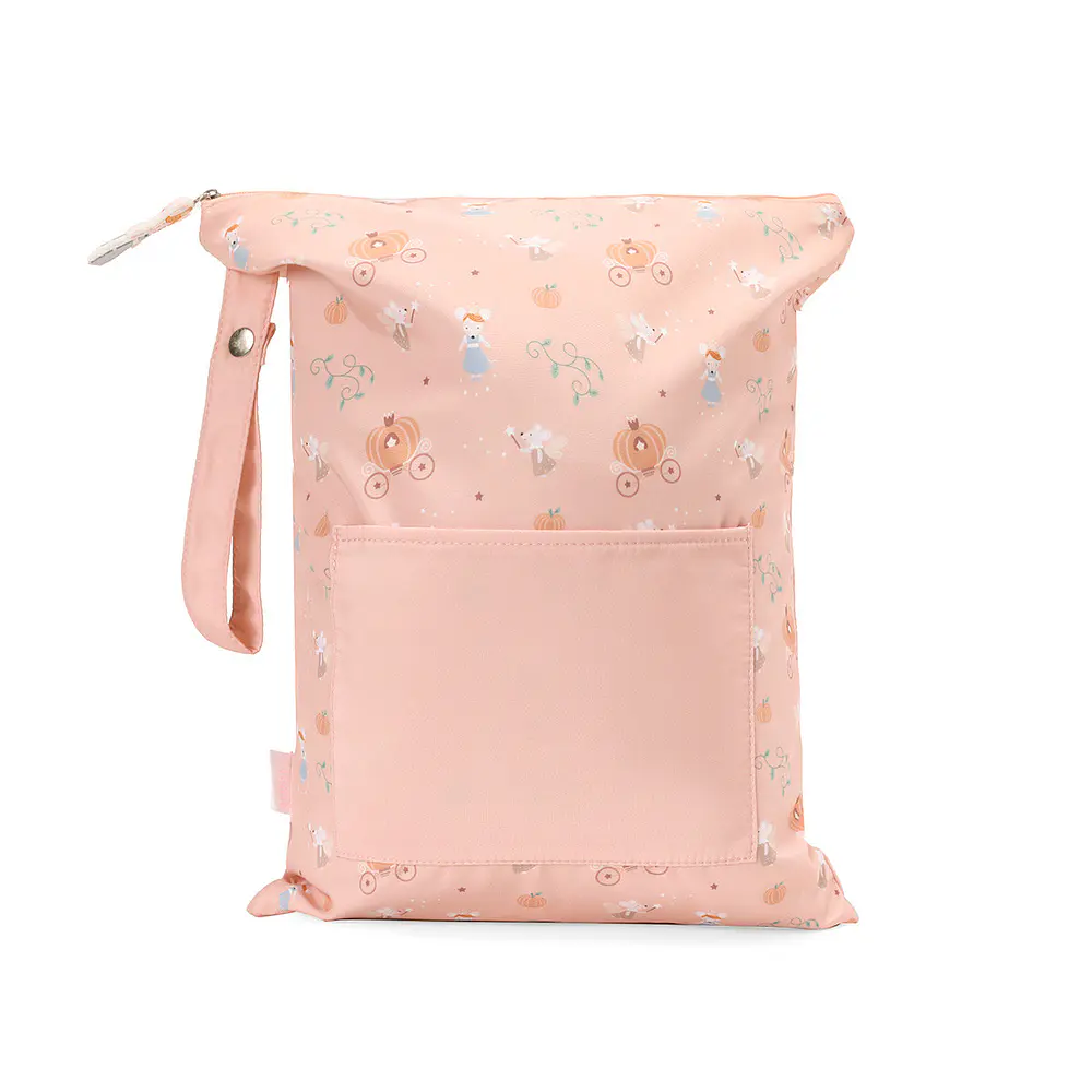 TUTETE - Bolsa impermeável 26/27 
