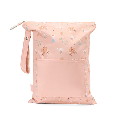 TUTETE - Bolsa impermeável 26/27  - Mouse Fairies