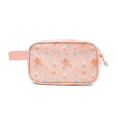 TUTETE - Bolsa higiene 26/27  - Mouse Fairies