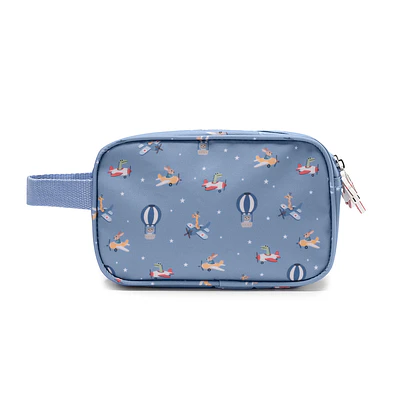 TUTETE - Bolsa higiene 26/27  - Planes
