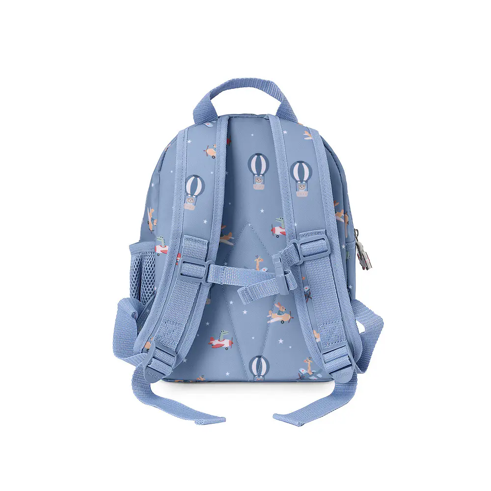 TUTETE - Mochila infantil 26/27  