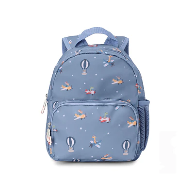 TUTETE - Mochila infantil 26/27   - Planes