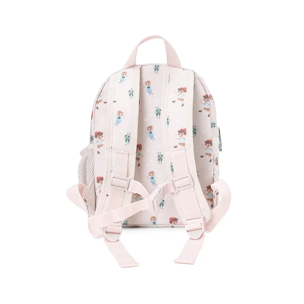 TUTETE - Mochila infantil 26/27  