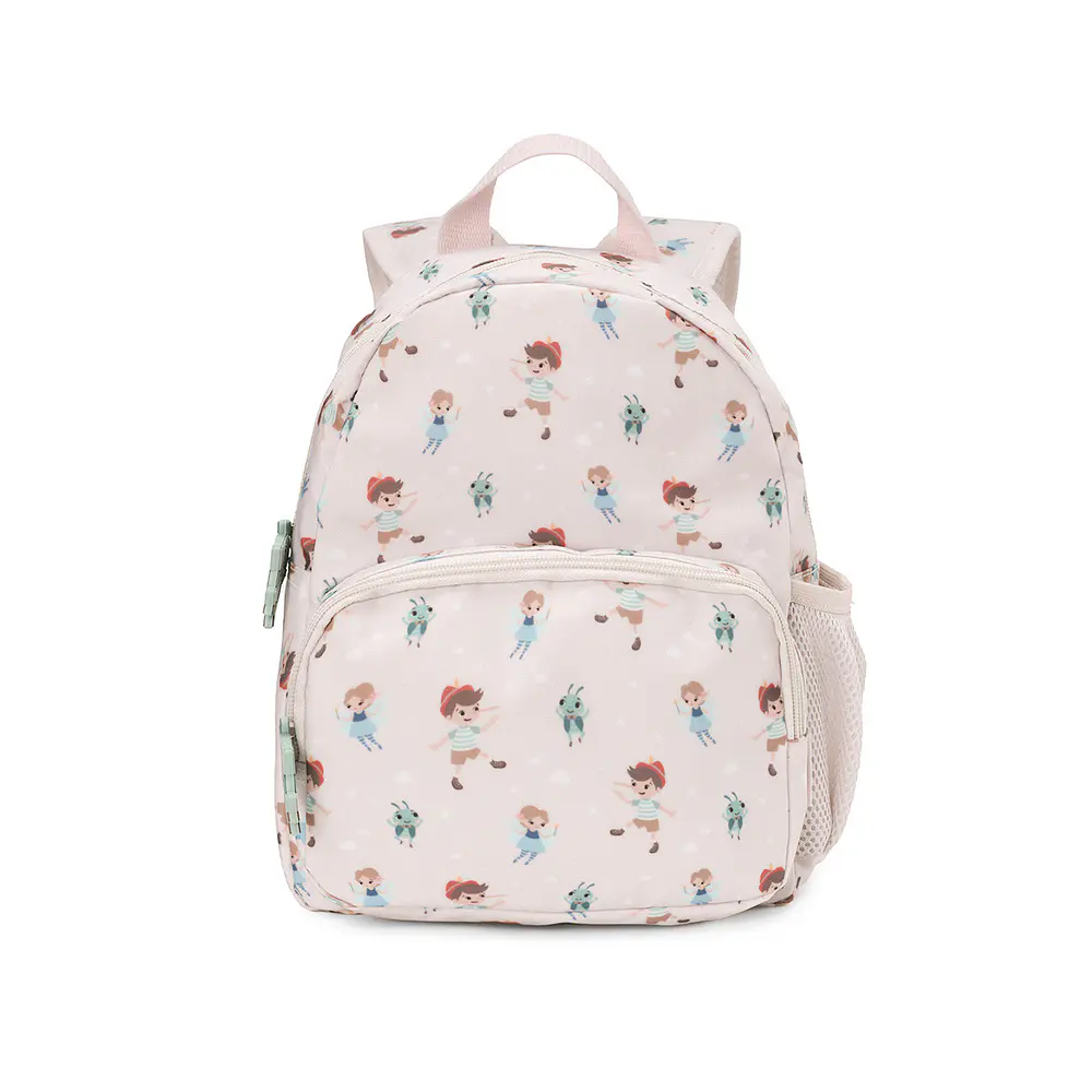 TUTETE - Mochila infantil 26/27  