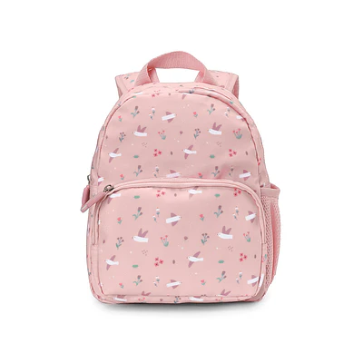 TUTETE - Mochila infantil 26/27   - Blossom