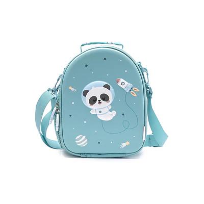TUTETE - Bolsa Térmica 3D 26/27  - Pandas