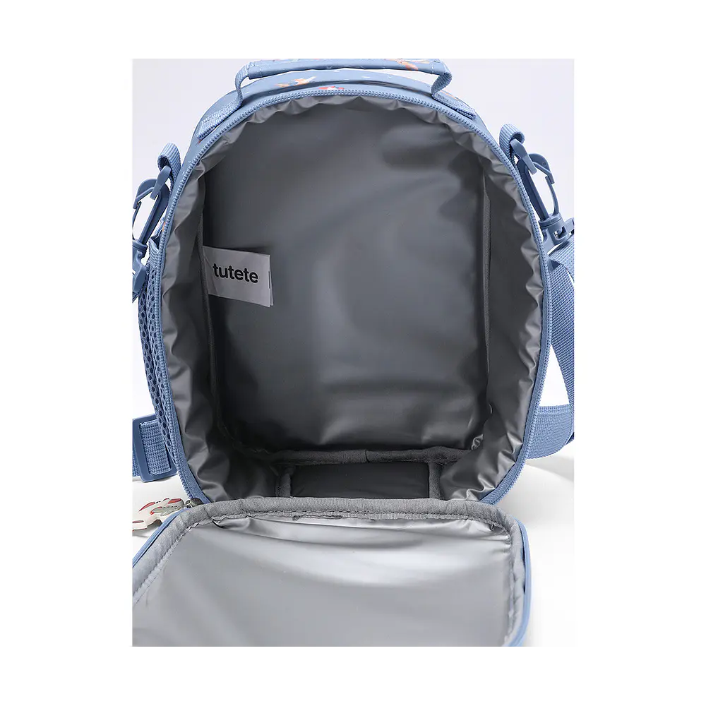 TUTETE - Bolsa Térmica 3D 26/27 