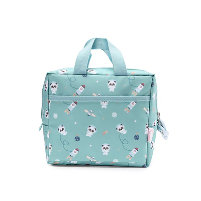 TUTETE - Bolsa Térmica 26/27 - Pandas