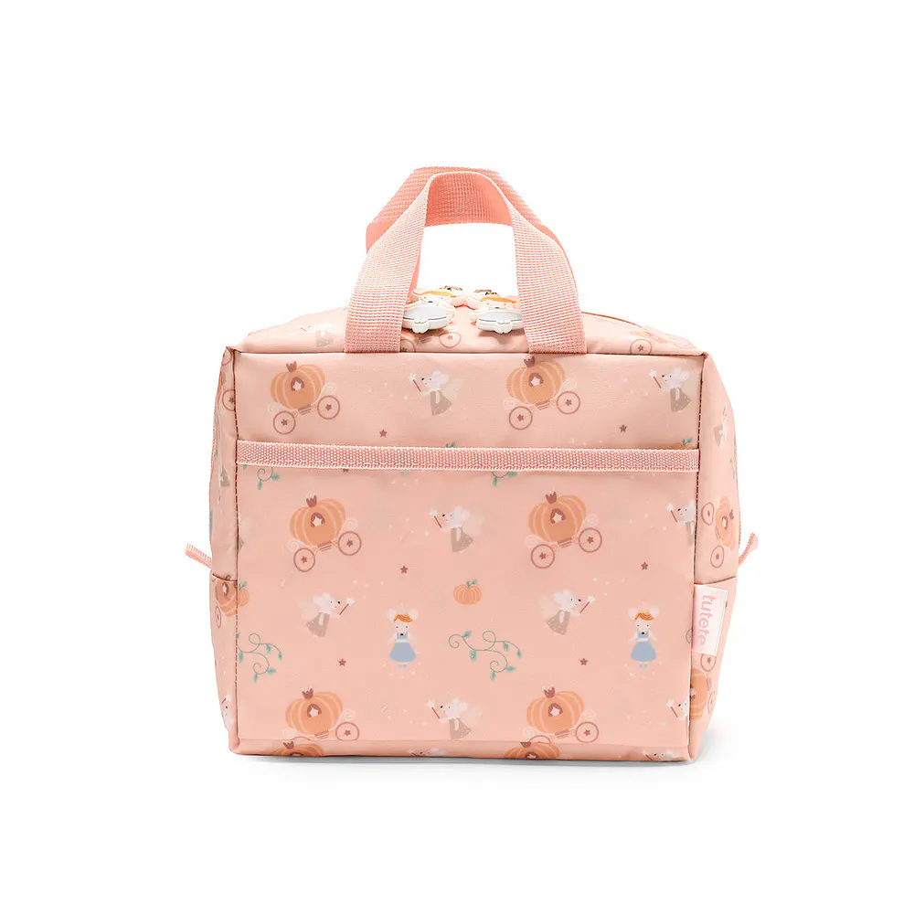 TUTETE - Bolsa Térmica 26/27